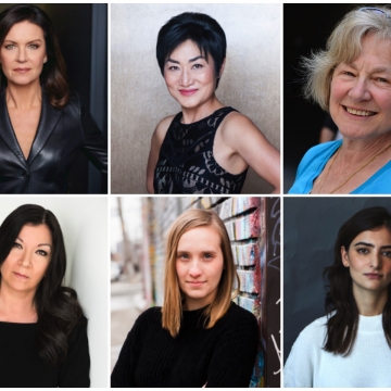 BIRKS AND TELEFILM CANADA ANNOUNCE RECIPIENTS OF THE YEAR'S BIRKS DIAMOND TRIBUTE TO WOMEN IN FILM